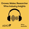 Grower, Maker, Researcher - Wine Industry Insights artwork