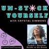 UnStuck Yourself with Crystal Simmons artwork