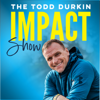 Drill Instructor to DREAM DIVER | Ep. 96 with Ira Davis