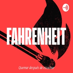 Fahrenheit | Crímenes e historias de misterio