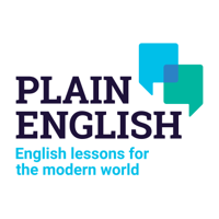 Plain English | Improve your English with current events podcast