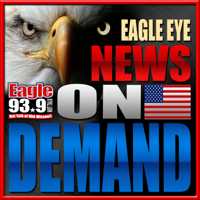 (AUDIO): Columbia mayoral candidate Tanya Heath outlines platform on "Wake Up Mid-Missouri"