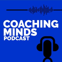 #100 - Ace the Mental Game: Elevating Tennis Performance with Coach Trudy Coler