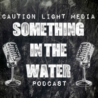 Ep. 37 - Raymond Strickland & Tyler Hayes