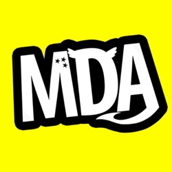 MDA #137 - ZOM 100: Bucket List of the Dead