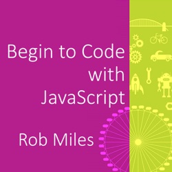 Begin to Code with JavaScript Introduction