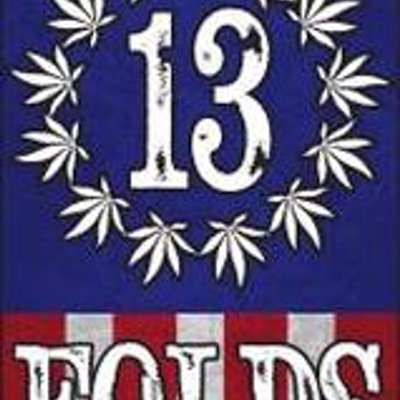 13 Folds Radio 13 Folds Radio