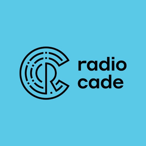 Radio Cade Artwork
