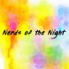 Nerds of the Night artwork
