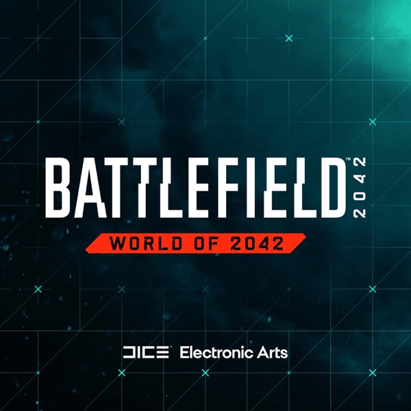 World of Battlefield 2042