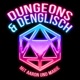 Dungeons & Denglisch: D&D mit Aaron und Marie