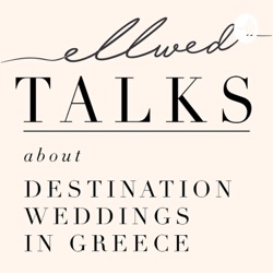 017 - Ellwed Talks with Greek Storytellers about Capturing Couple's True Emotions