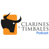 Clarines y Timbales - ClarinesyTimbales
