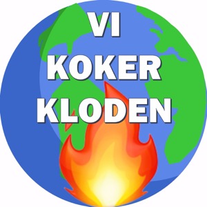 Vi koker kloden