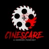 Cinescare Horror Podcast
