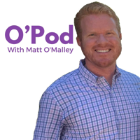 O'Pod Episode 52: Bret LaBelle