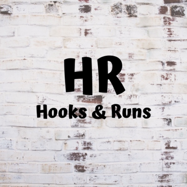 Hooks & Runs Artwork