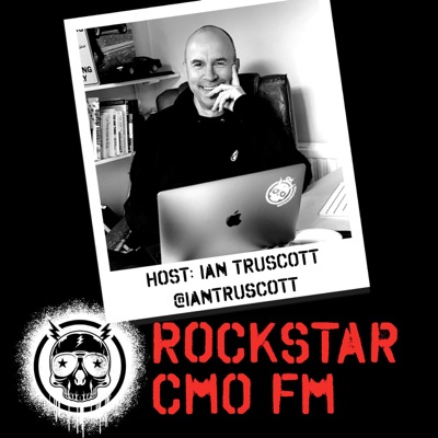 Rockstar CMO FM Rockstar CMO FM