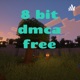 8 bit dmca free