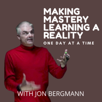 Making a Lasting Impact on Your Students - Episode 33