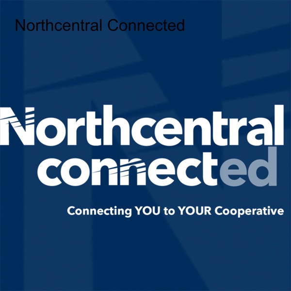 Northcentral Connected Artwork
