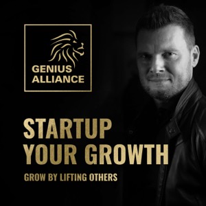 GENIUS ALLIANCE - Startup Business, Entrepreneurship, Digitalisierung, Künstliche Intelligenz