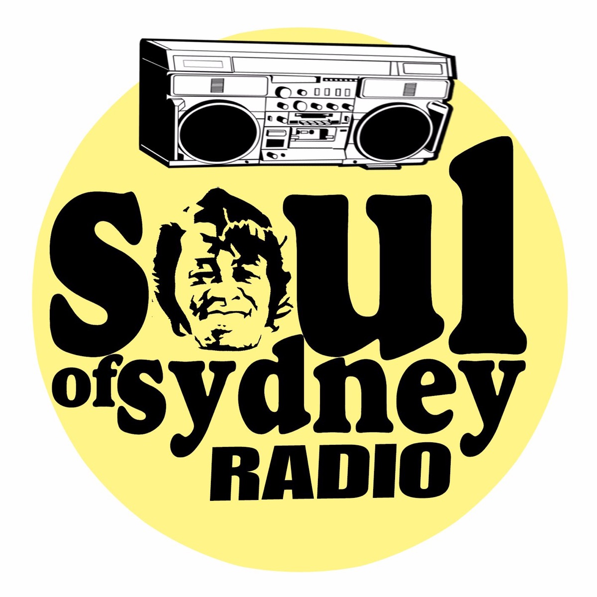 SOUL OF SYDNEY FEEL-GOOD FUNK RADIO – Podcast – Podtail