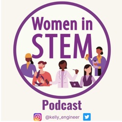 The importance of highlighting women in STEM through fiction Featuring Melanie Ho