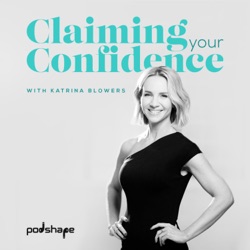 Overcoming big mistakes with Bronnie Ware - The Queen of Confidence