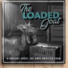 The Loaded Goat