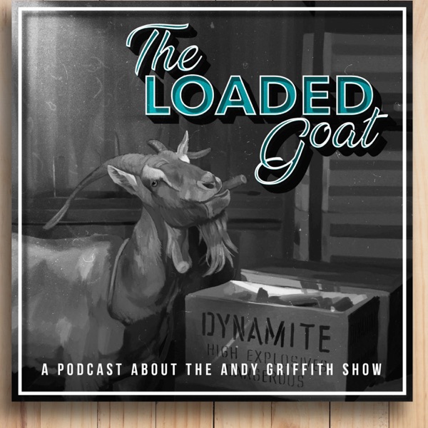 The Loaded Goat Artwork