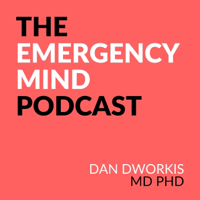 EP 97: Gareth Lock on Counter-Errorism