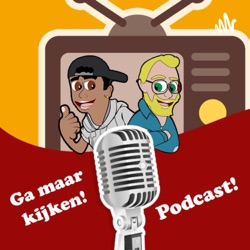 Ga Maar Kijken Podcast