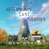 Aeternums Last Heroes: New World Podcast artwork