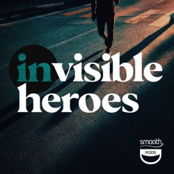 Introducing: Invisible Heroes