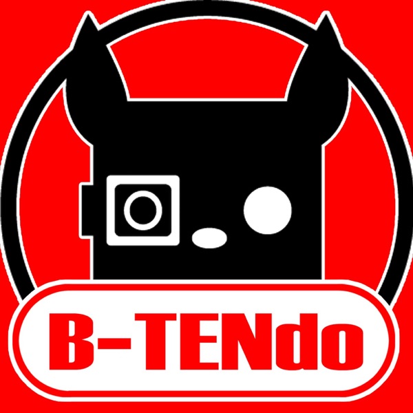 B-TENdo Artwork