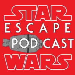 #53: We Will NEVER Get a Title for Episode IX