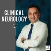 Clinical neurology with KD artwork