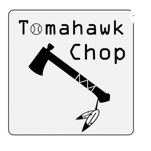 Tomahawk Chop Artwork