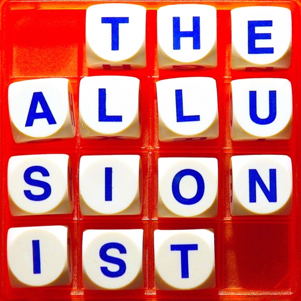 List item The Allusionist image