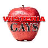 Wisteria Gays | A Desperate Housewives Podcast - McKenzie Wilkes, Ned Parker