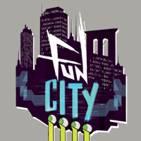 Fun City podcast