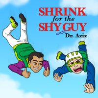 Shrink For The Shy Guy podcast
