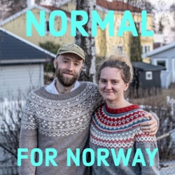 Normal for Norway