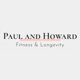 The Paul and Howard Show