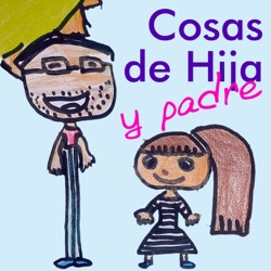 Cosas de Hija y padre