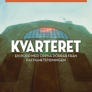 Kvarteret