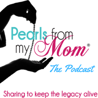 Ep 11 Pearls From Anita's Mom, Fenna Heidema 