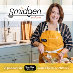 Smidgen