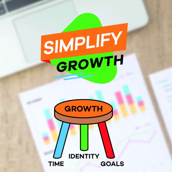 How to Simplify Agency Growth Artwork